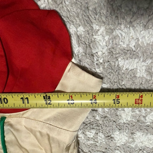 FARM Rio Rose Detailed Maxi - Picture 5 of 6